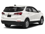 2022 Chevrolet Equinox RS ADV. SAFETY PKG