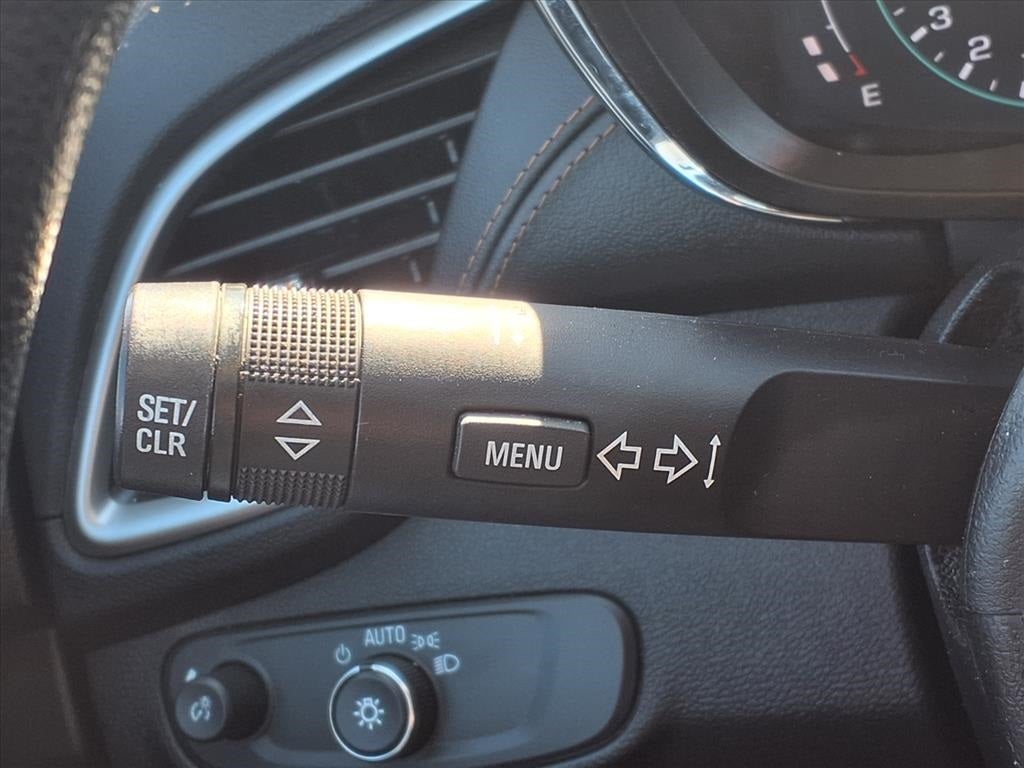 2019 Chevrolet Trax LS 1LS PREFERRED EQUIP.