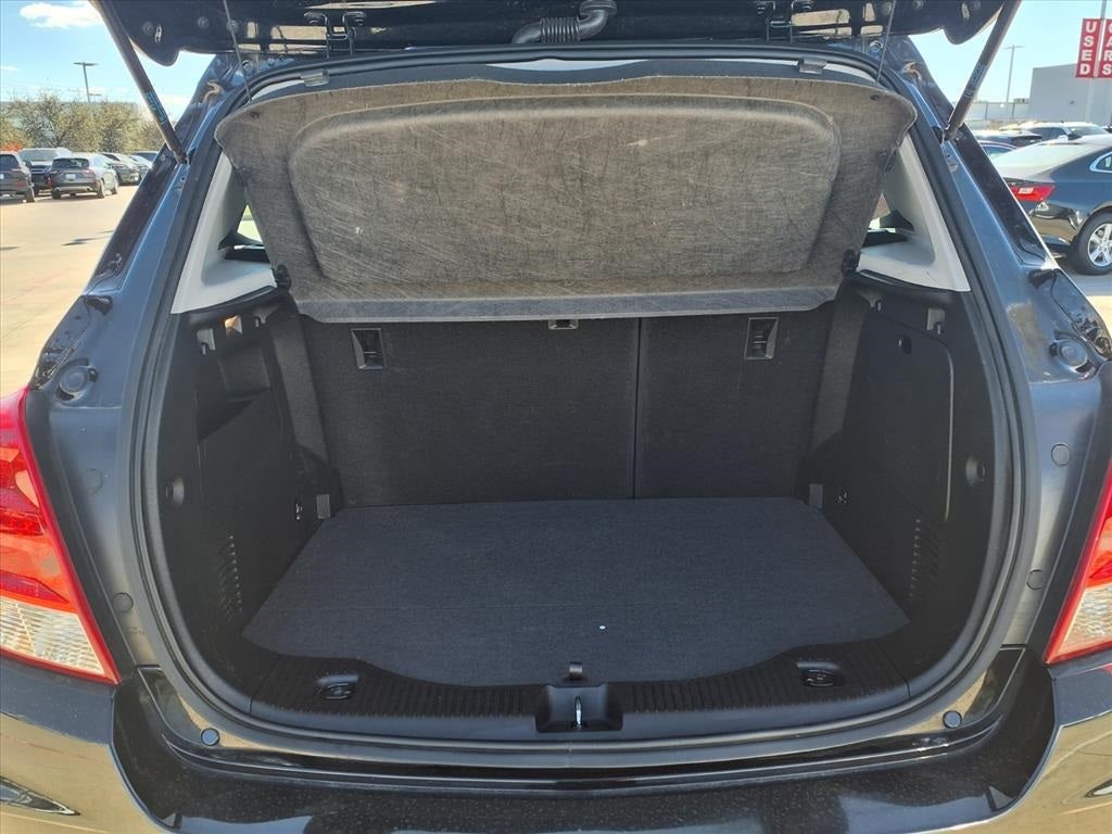 2019 Chevrolet Trax LS 1LS PREFERRED EQUIP.