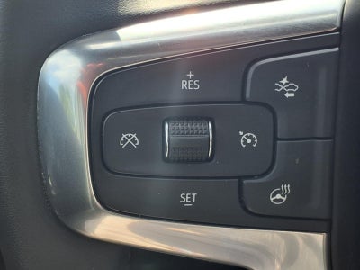 2023 Chevrolet Blazer RS DRIVER CONFIDENCE II PKG