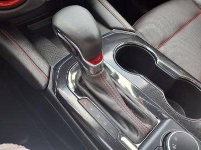 2023 Chevrolet Blazer RS DRIVER CONFIDENCE II PKG