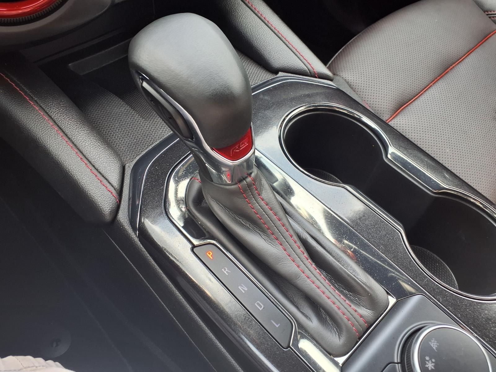 2023 Chevrolet Blazer RS DRIVER CONFIDENCE II PKG