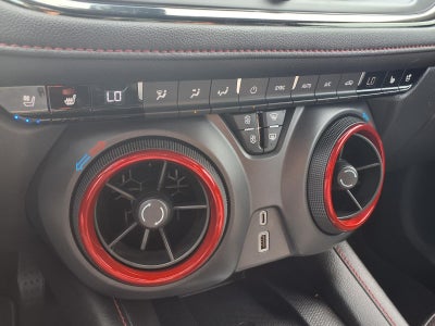 2023 Chevrolet Blazer RS DRIVER CONFIDENCE II PKG