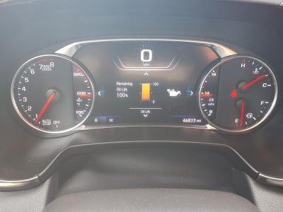 2023 Chevrolet Blazer RS DRIVER CONFIDENCE II PKG