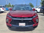 2023 Chevrolet Blazer RS DRIVER CONFIDENCE II PKG