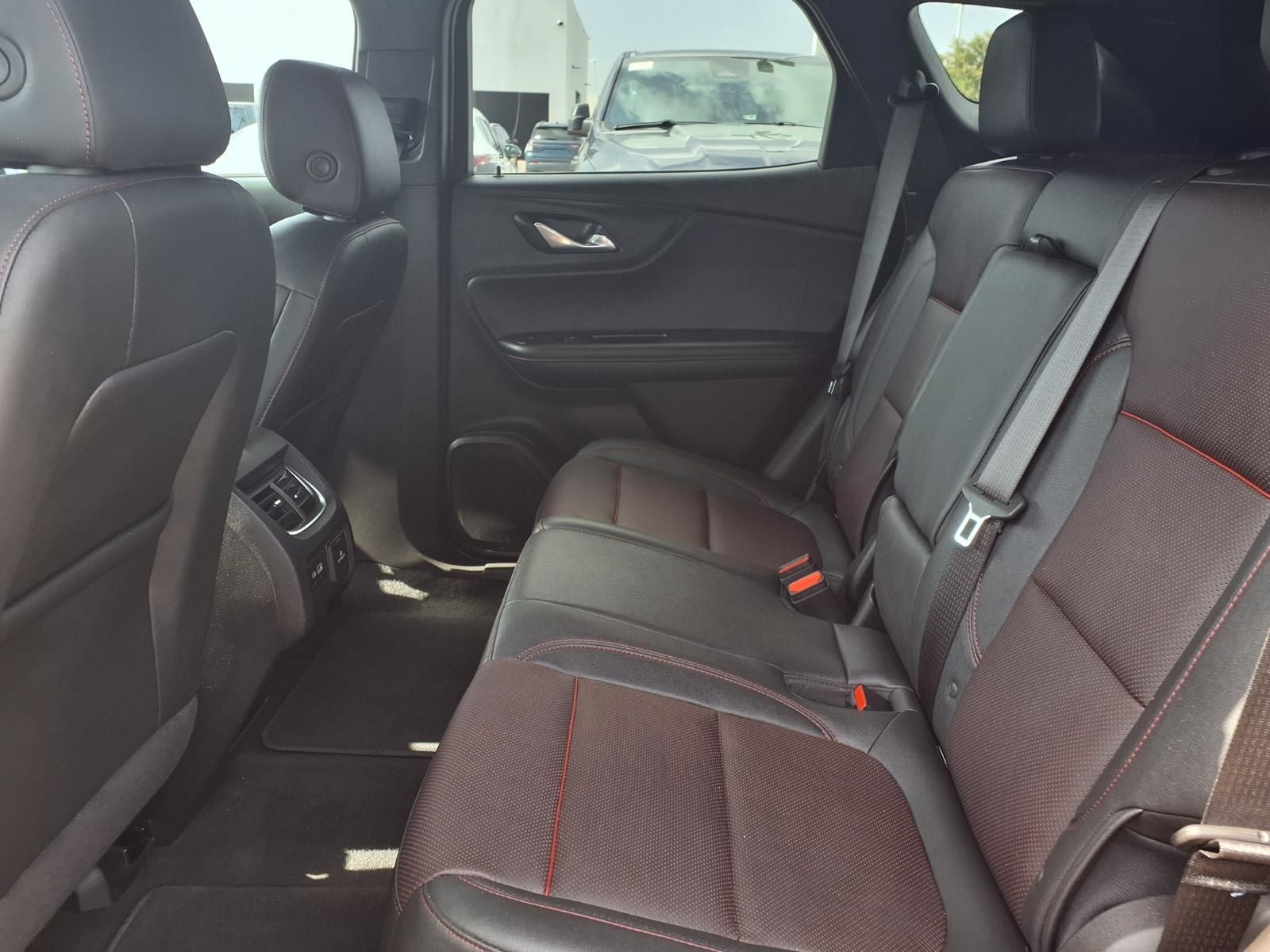 2023 Chevrolet Blazer RS DRIVER CONFIDENCE II PKG