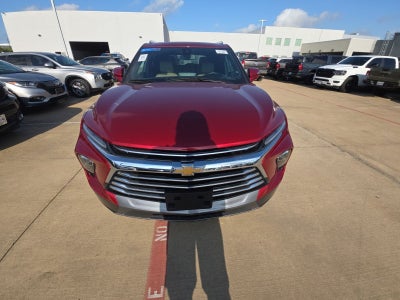 2023 Chevrolet Blazer Premier