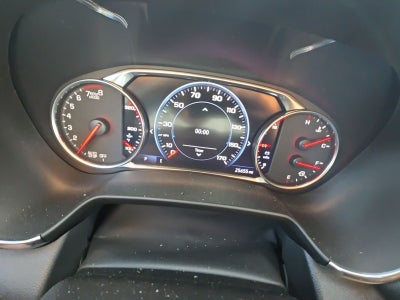 2023 Chevrolet Blazer Premier