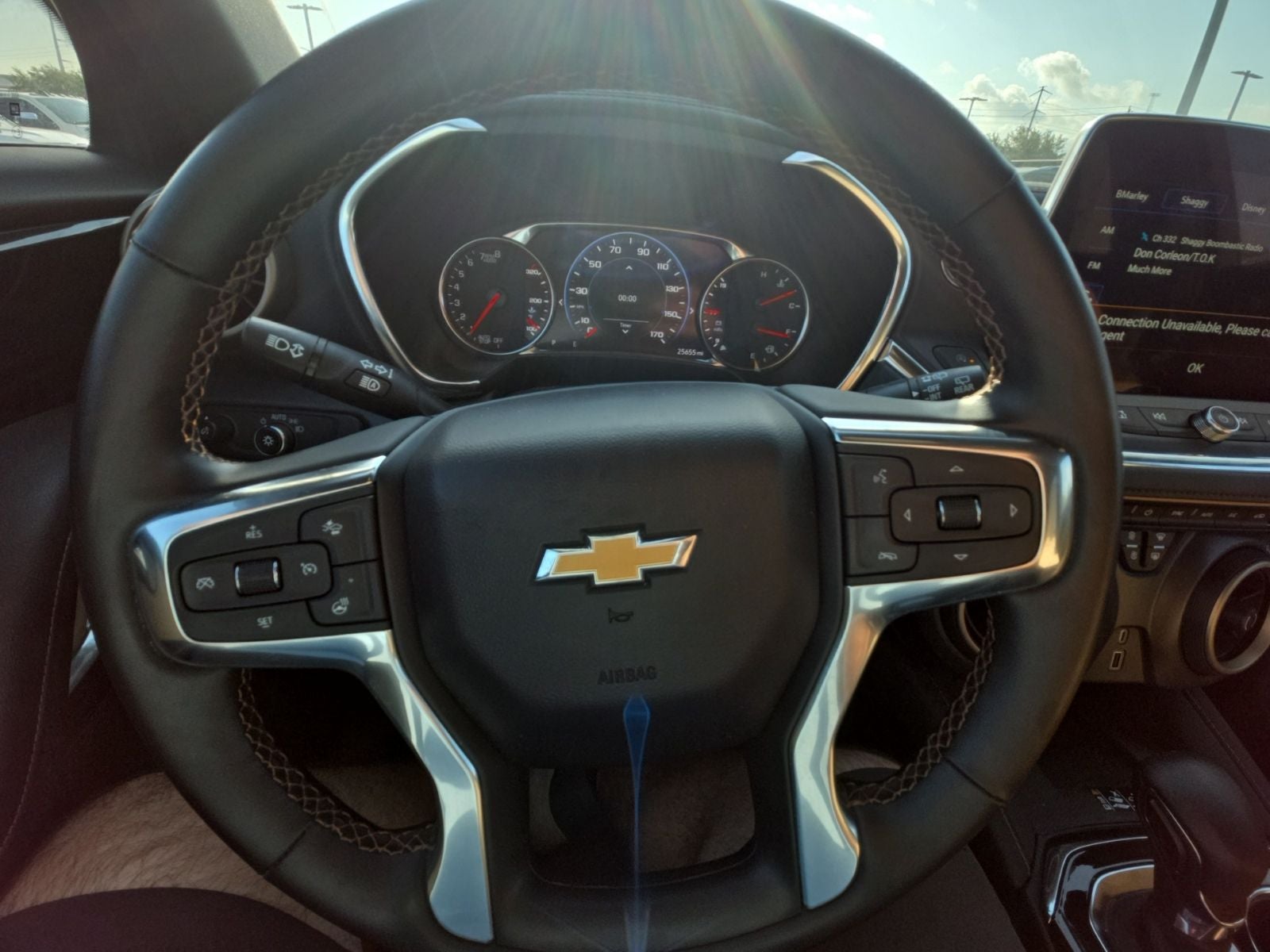 2023 Chevrolet Blazer Premier