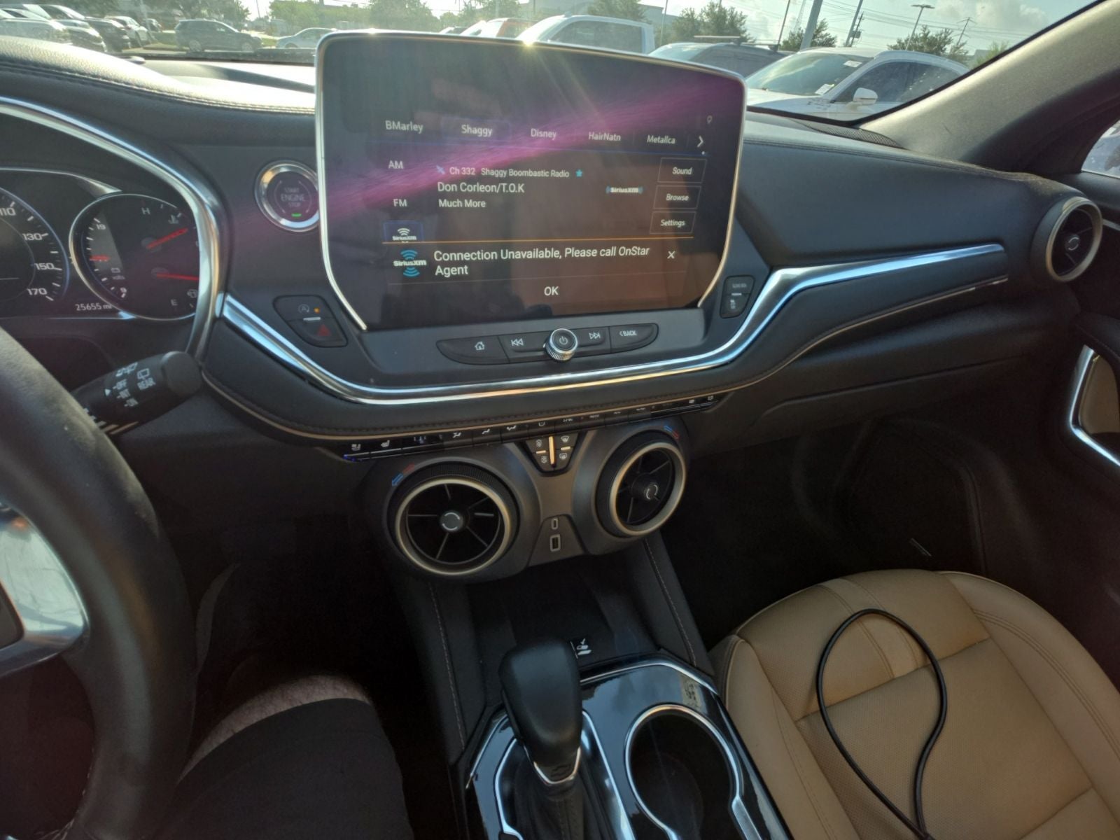 2023 Chevrolet Blazer Premier