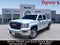 2018 GMC Sierra 1500 Base