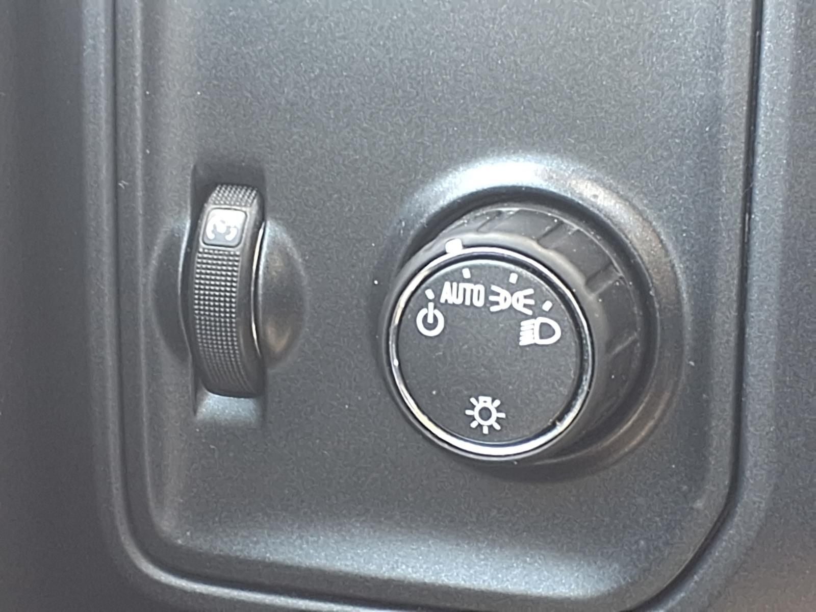 2018 GMC Sierra 1500 Base