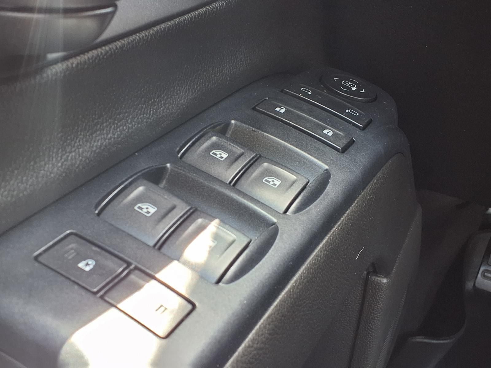 2018 GMC Sierra 1500 Base