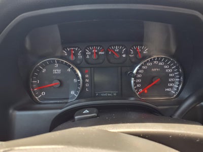 2018 GMC Sierra 1500 Base