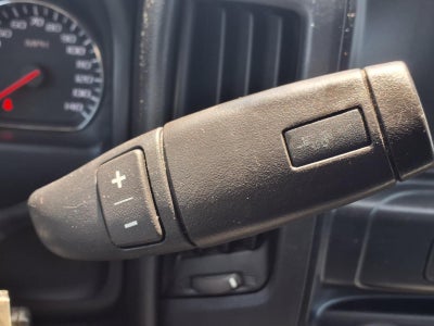 2018 GMC Sierra 1500 Base