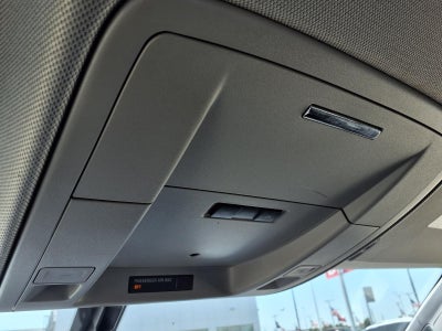 2018 GMC Sierra 1500 Base