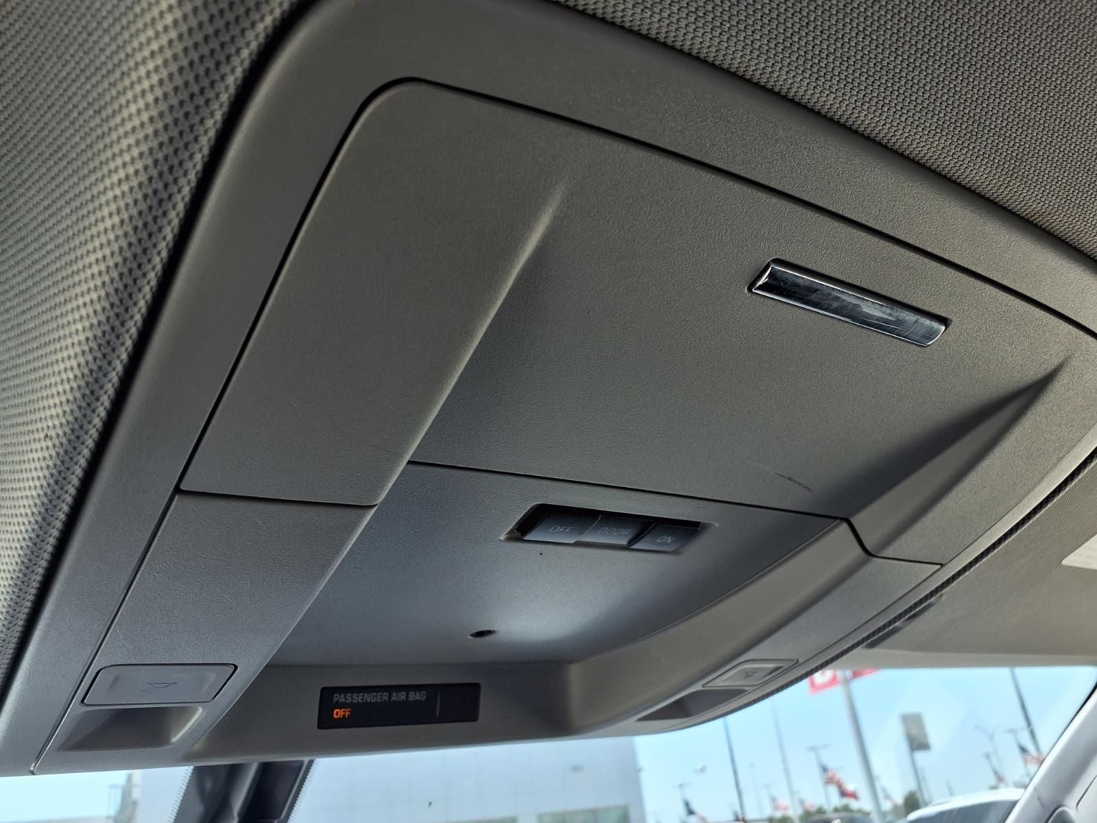 2018 GMC Sierra 1500 Base
