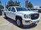 2018 GMC Sierra 1500 Base