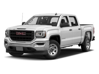 2018 GMC Sierra 1500 Base