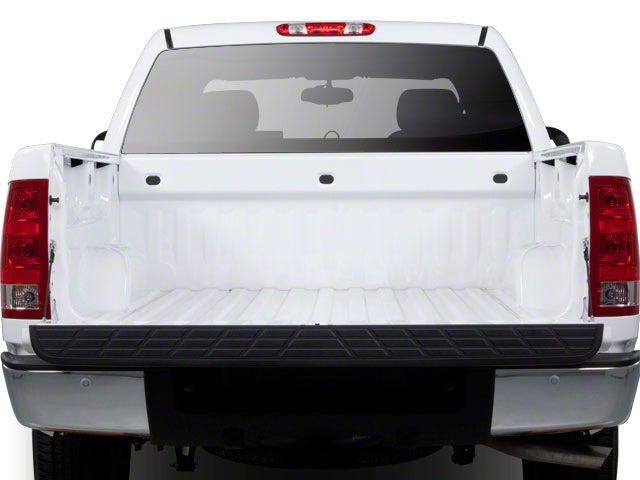 2013 GMC Sierra 1500 SLE CHROME