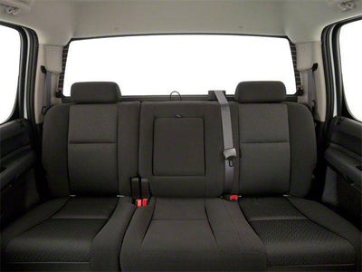 2013 GMC Sierra 1500 SLE CHROME