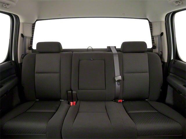 2013 GMC Sierra 1500 SLE CHROME