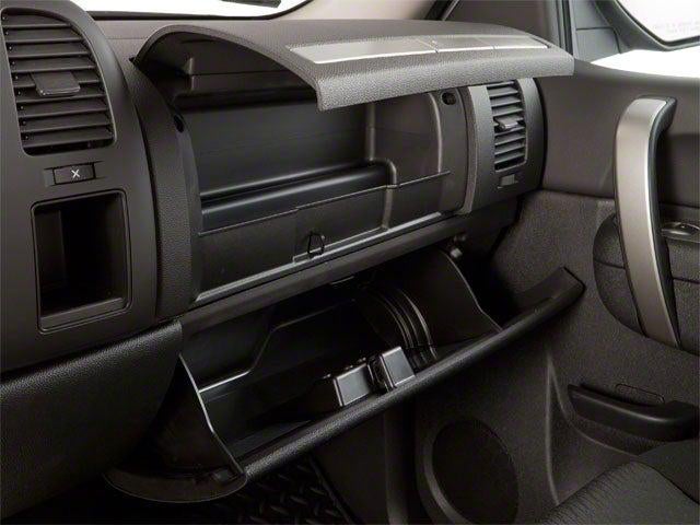 2013 GMC Sierra 1500 SLE CHROME