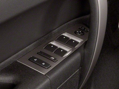 2013 GMC Sierra 1500 SLE CHROME
