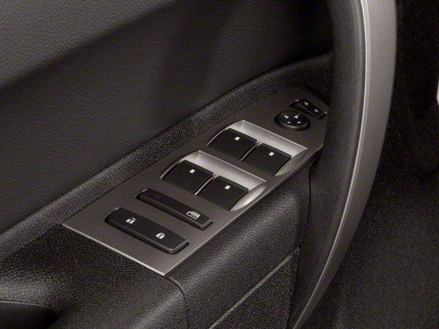 2013 GMC Sierra 1500 SLE CHROME