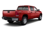 2013 GMC Sierra 1500 SLE CHROME