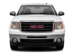 2013 GMC Sierra 1500 SLE CHROME