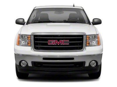 2013 GMC Sierra 1500 SLE CHROME