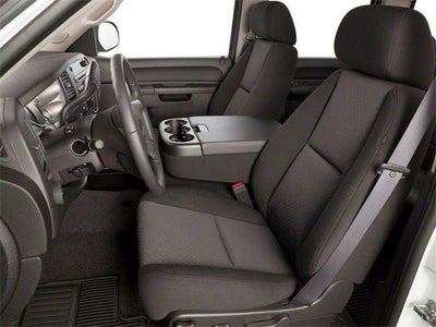 2013 GMC Sierra 1500 SLE CHROME