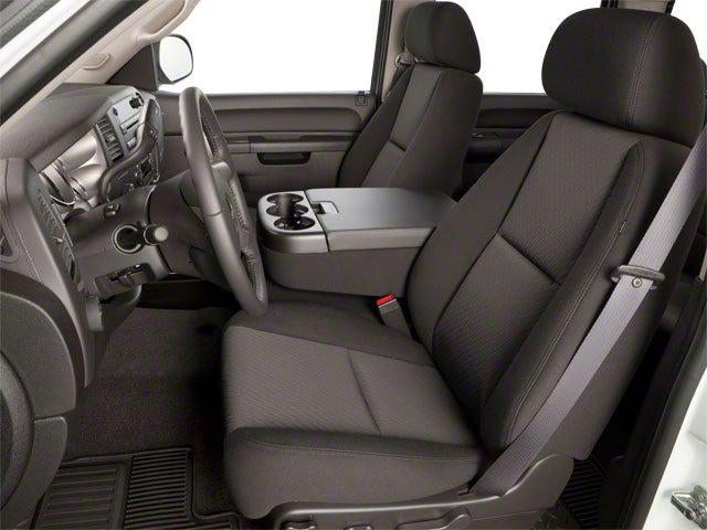 2013 GMC Sierra 1500 SLE CHROME