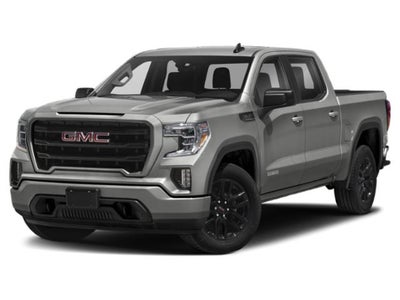 2020 GMC Sierra 1500 Elevation VALUE PREFERRED PKG