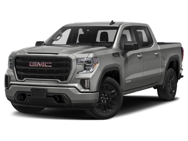 2020 GMC Sierra 1500 Elevation VALUE PREFERRED PKG