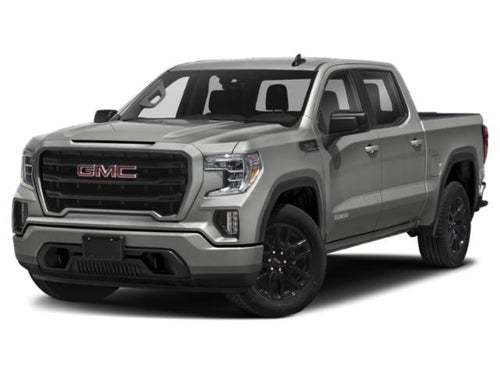 2020 GMC Sierra 1500 Elevation VALUE PREFERRED PKG