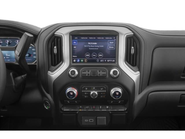 2020 GMC Sierra 1500 Elevation VALUE PREFERRED PKG