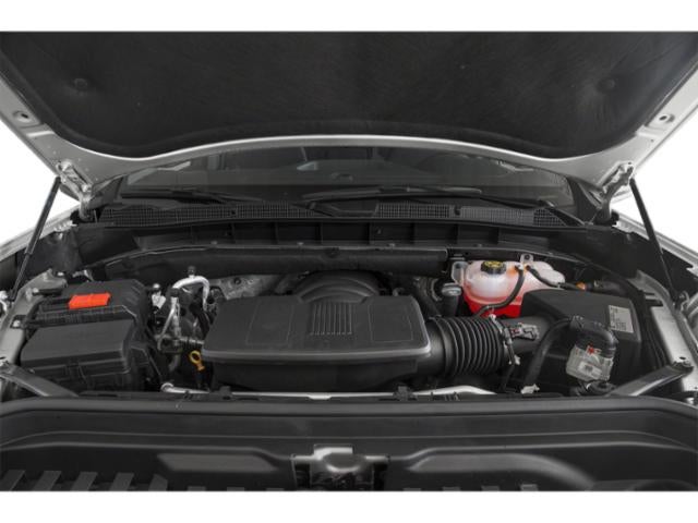 2020 GMC Sierra 1500 Elevation VALUE PREFERRED PKG
