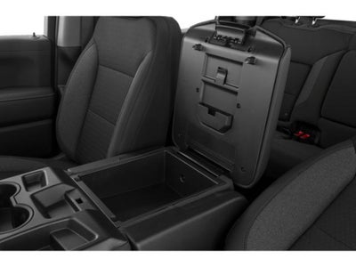 2020 GMC Sierra 1500 Elevation VALUE PREFERRED PKG