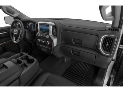 2020 GMC Sierra 1500 Elevation VALUE PREFERRED PKG