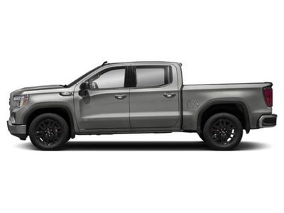 2020 GMC Sierra 1500 Elevation VALUE PREFERRED PKG