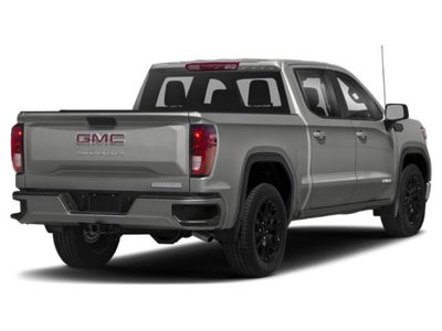 2020 GMC Sierra 1500 Elevation VALUE PREFERRED PKG