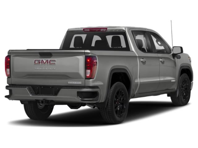 2020 GMC Sierra 1500 Elevation VALUE PREFERRED PKG