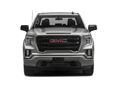 2020 GMC Sierra 1500 Elevation VALUE PREFERRED PKG