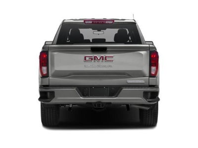 2020 GMC Sierra 1500 Elevation VALUE PREFERRED PKG