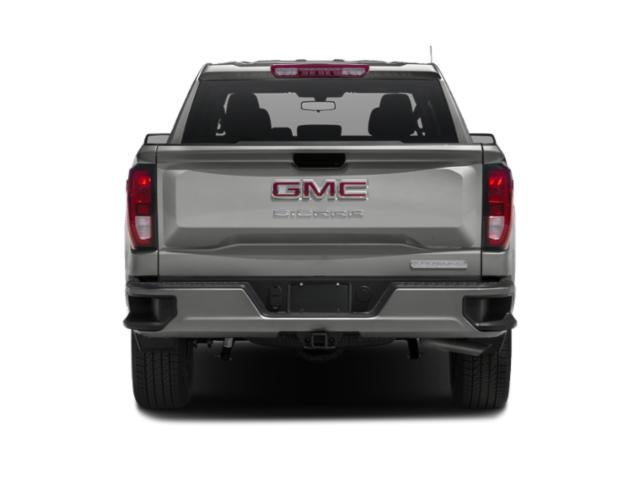 2020 GMC Sierra 1500 Elevation VALUE PREFERRED PKG