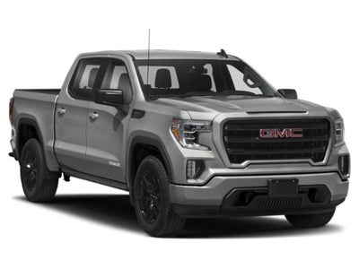 2020 GMC Sierra 1500 Elevation VALUE PREFERRED PKG