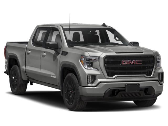 2020 GMC Sierra 1500 Elevation VALUE PREFERRED PKG