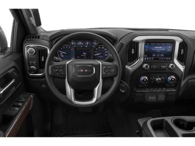 2020 GMC Sierra 1500 Elevation VALUE PREFERRED PKG